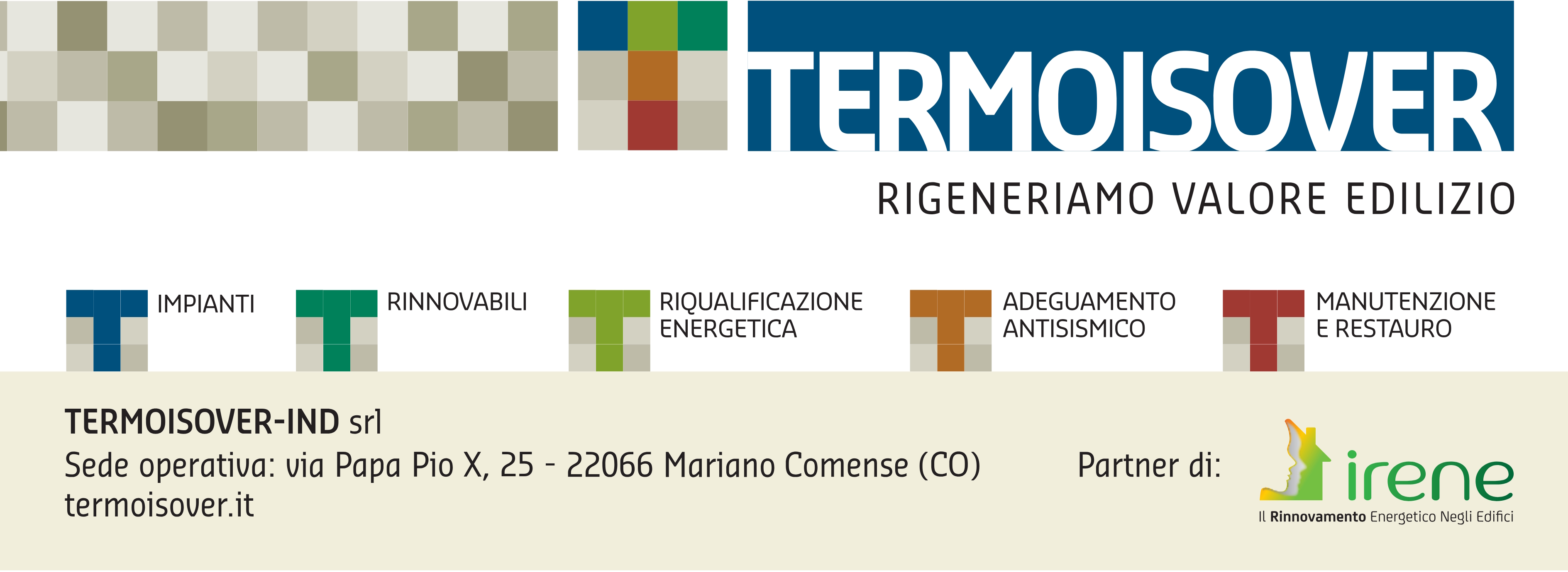 TERMO ISO VER-IND s.r.l.
